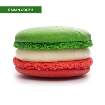 Italian Cookie