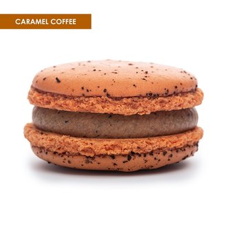 Caramel Coffee (64 Stück)