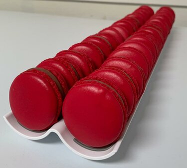 Pr&auml;sentationsst&auml;nder Macarons